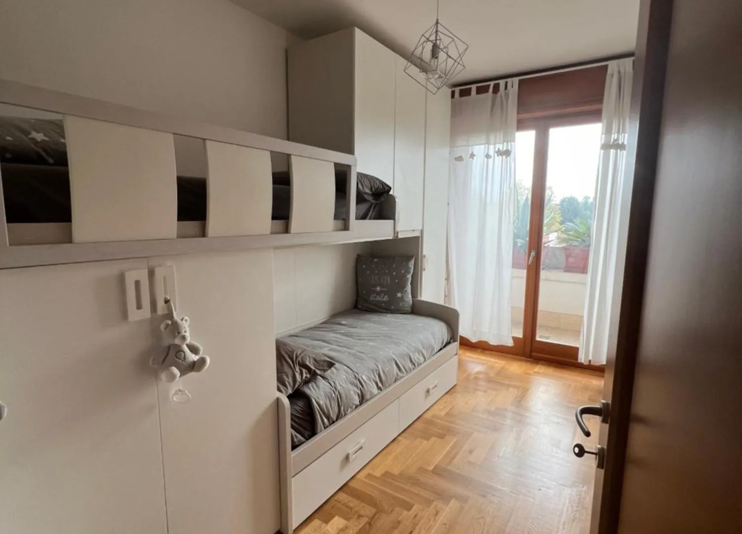 Casa David Apartment Rome