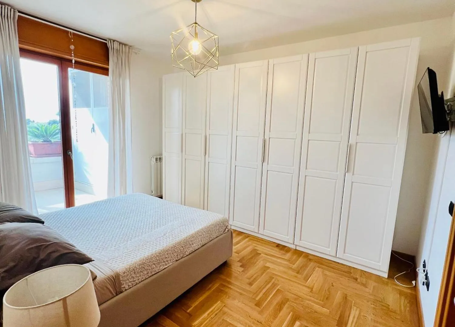 Casa David Apartment Rome 0*,  Italy