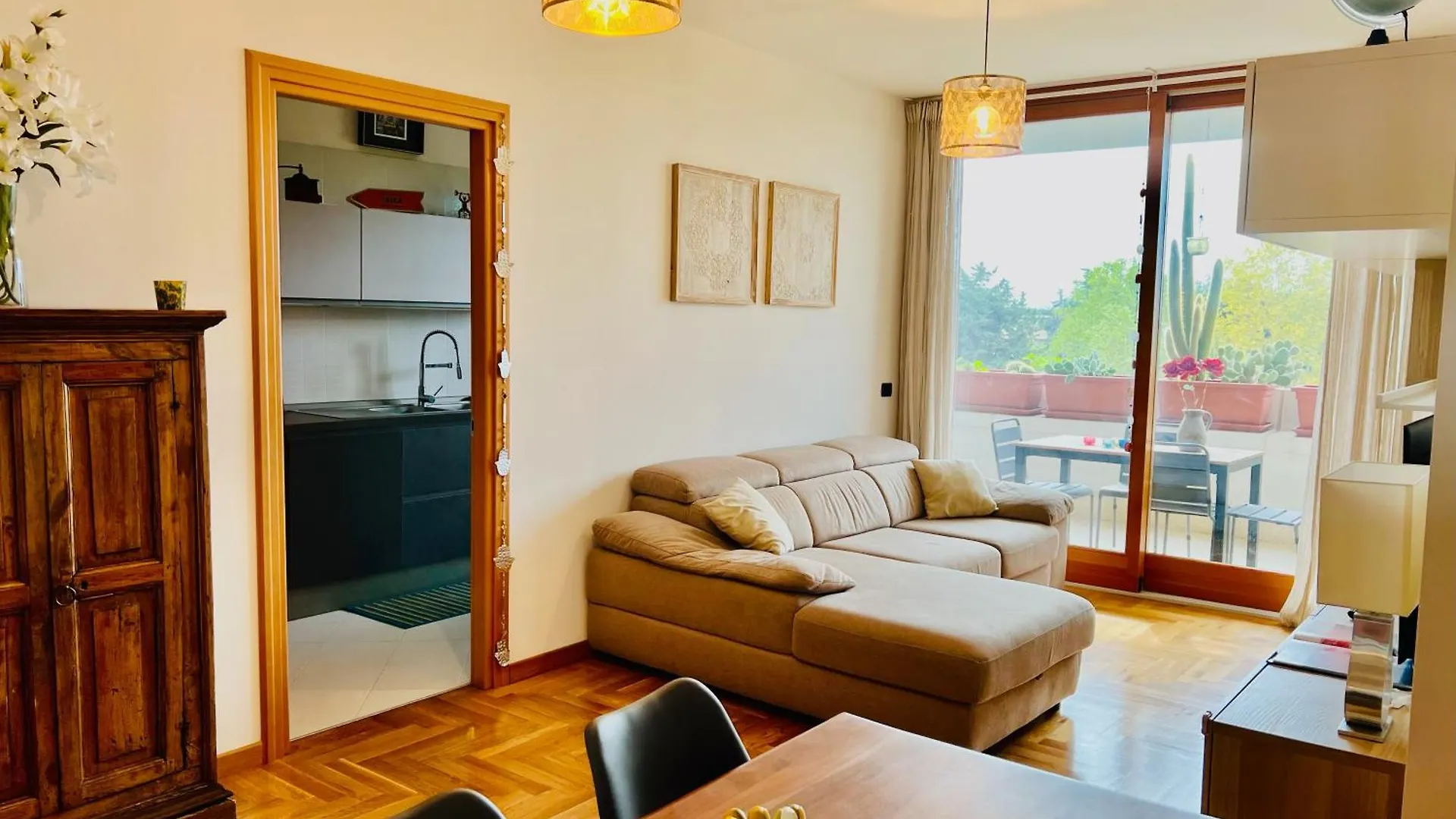 Casa David Apartment Rome