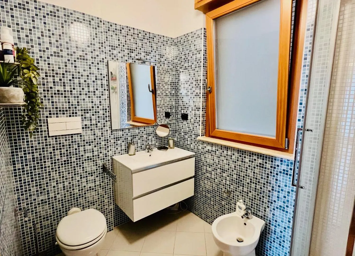 Casa David Apartment Rome
