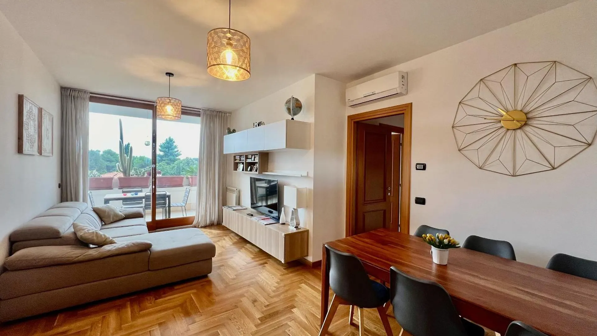 Casa David Apartment Rome Italy