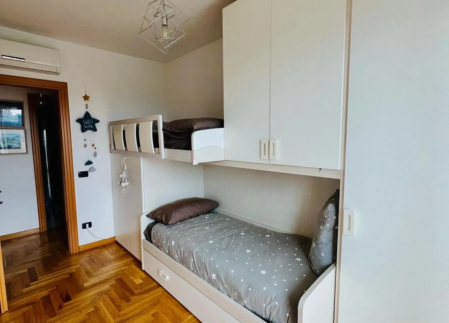 Casa David Apartment Rome