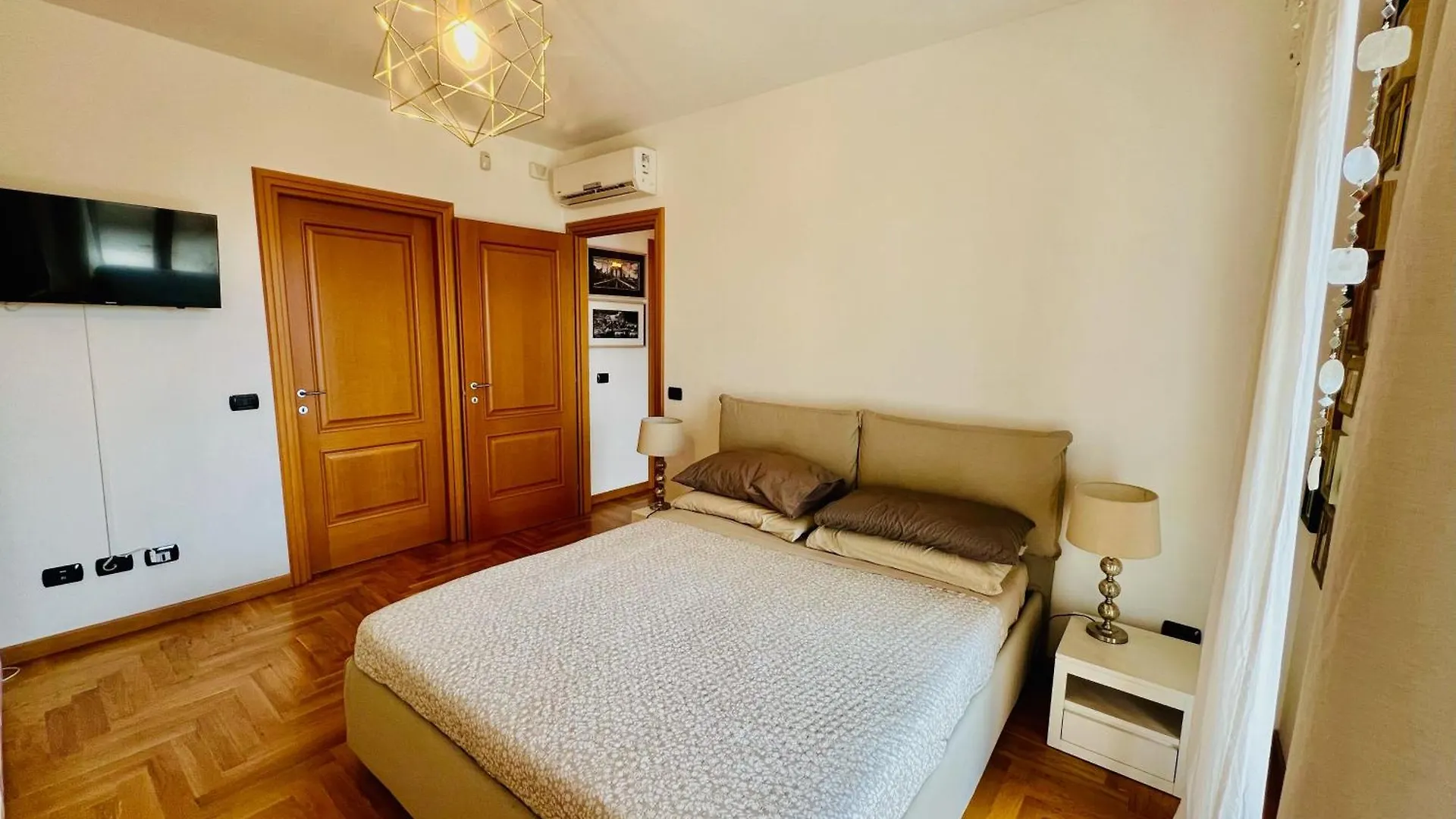Casa David Apartment Rome