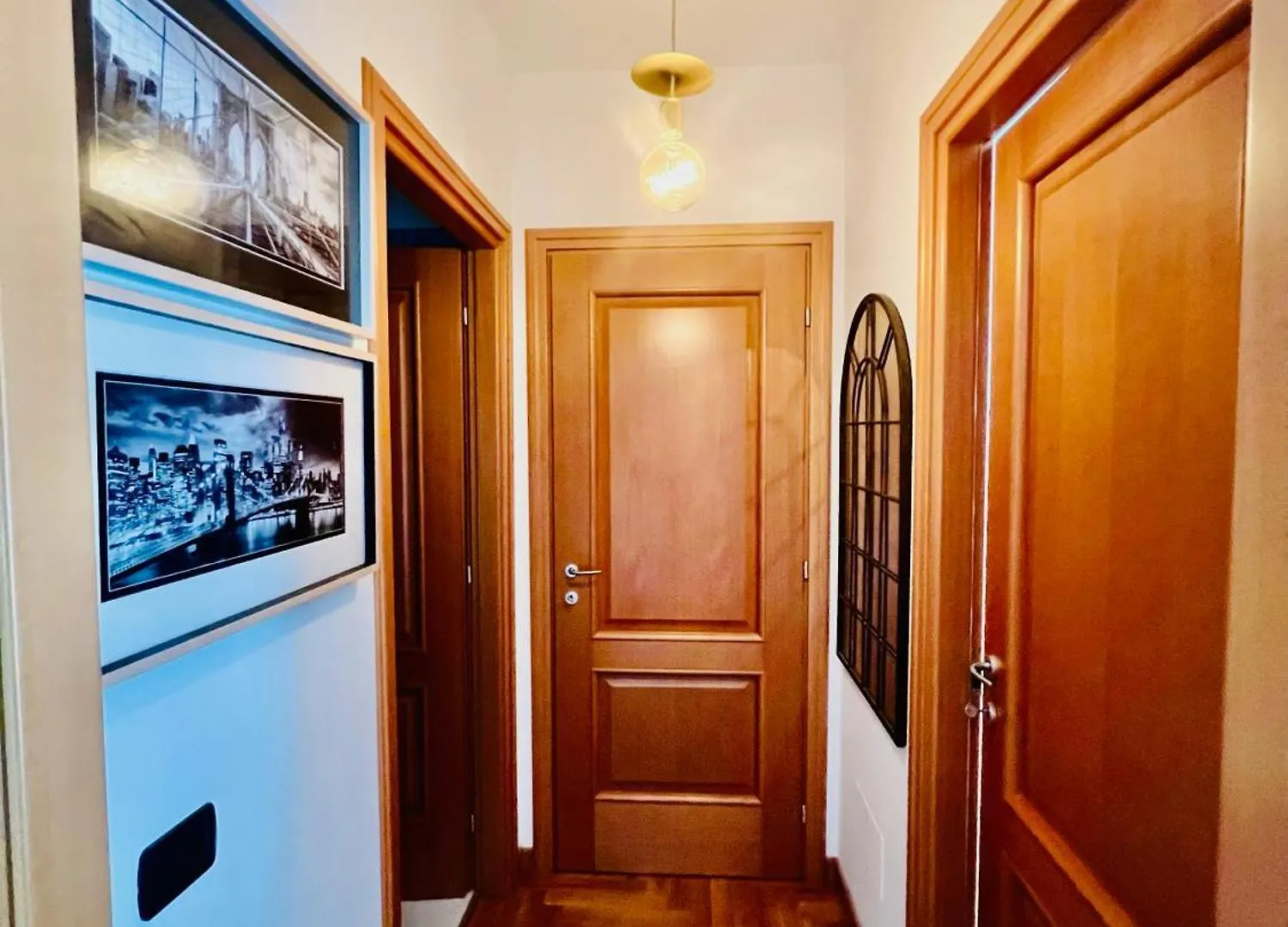 Casa David Apartment Rome Italy
