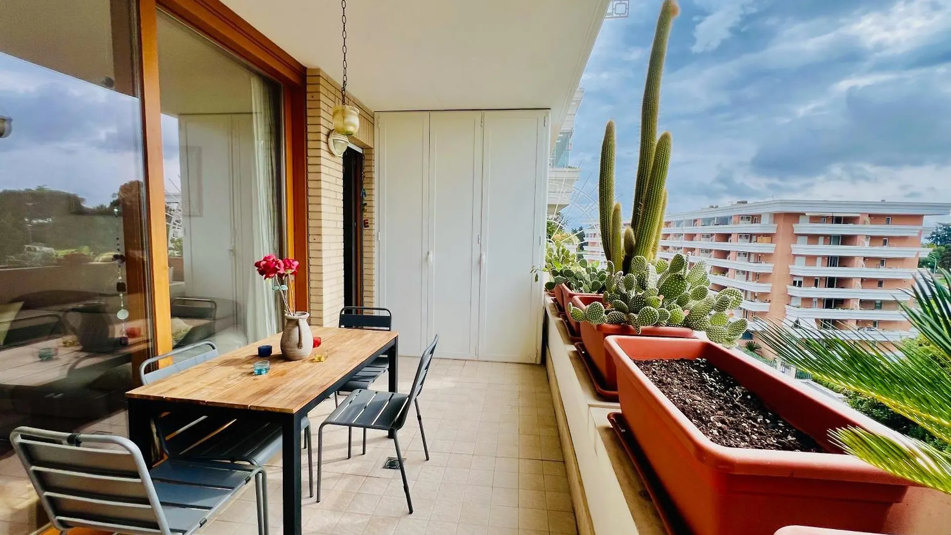 Casa David Apartment Rome