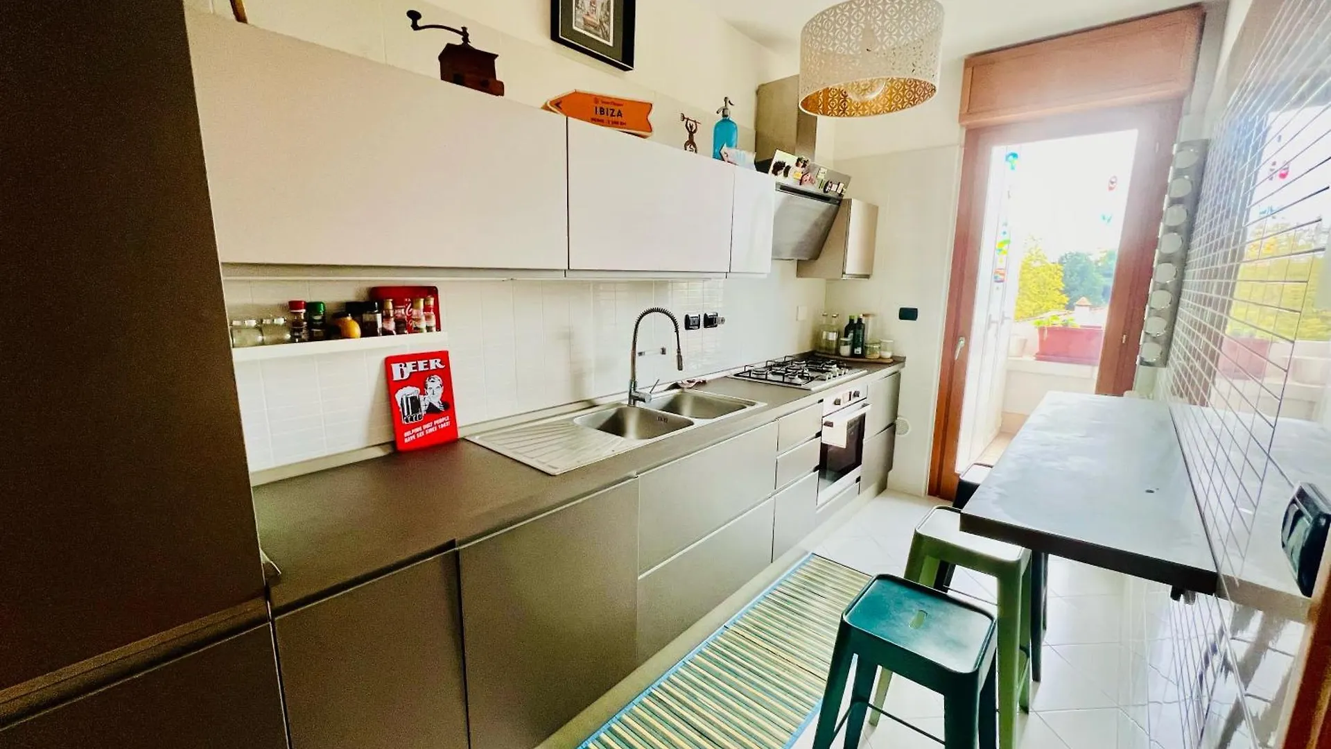 Casa David Apartment Rome Italy