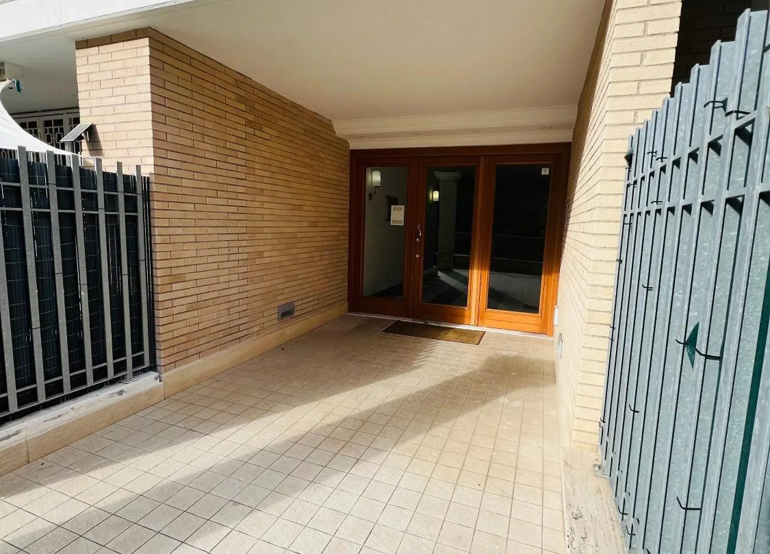 Casa David Apartment Rome