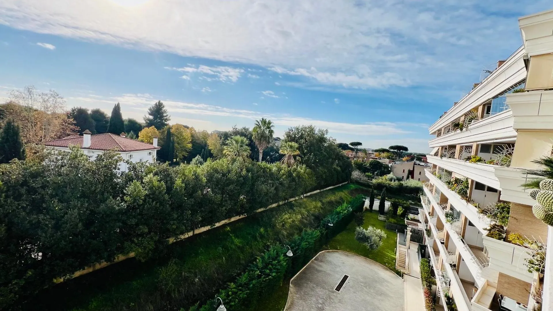 Casa David Apartment Rome 0*,  Italy