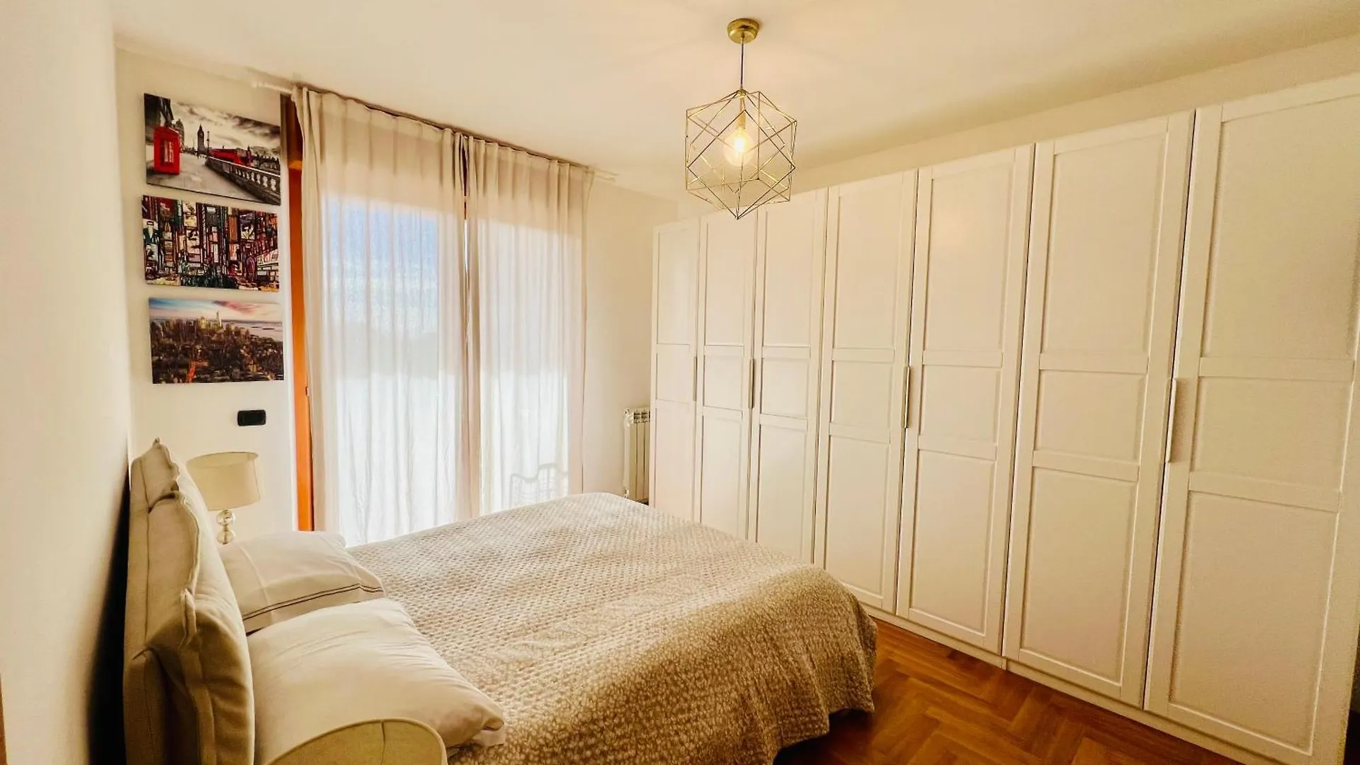 Casa David Apartment Rome