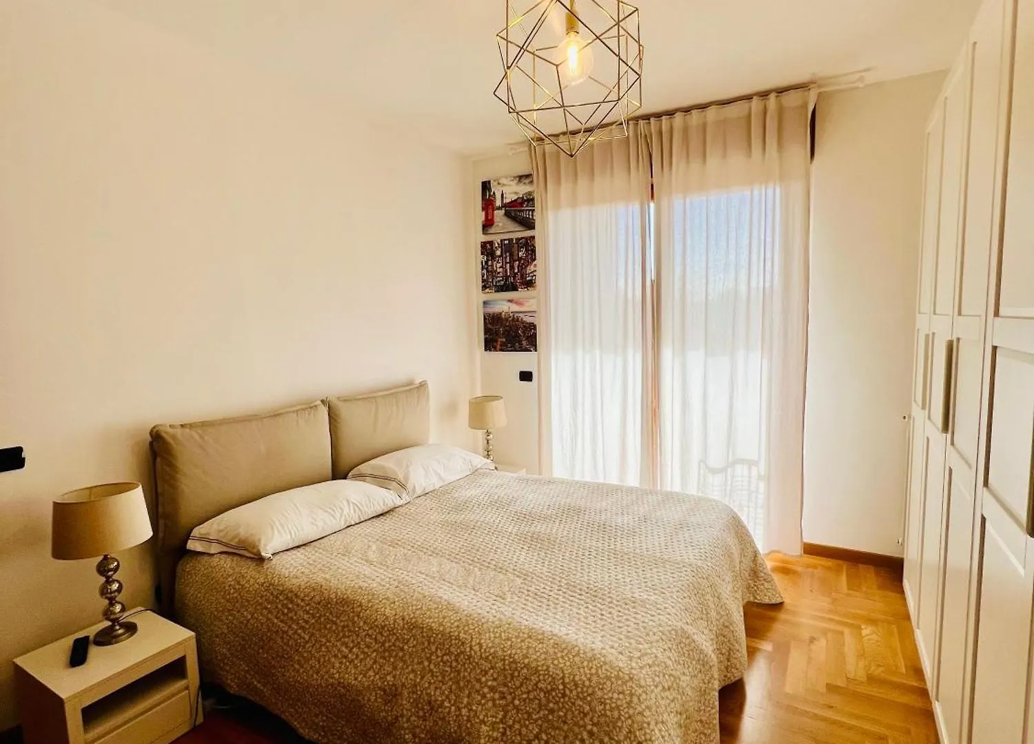 Casa David Apartment Rome